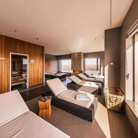 Van der Valk Airporthotel Düsseldorf-2