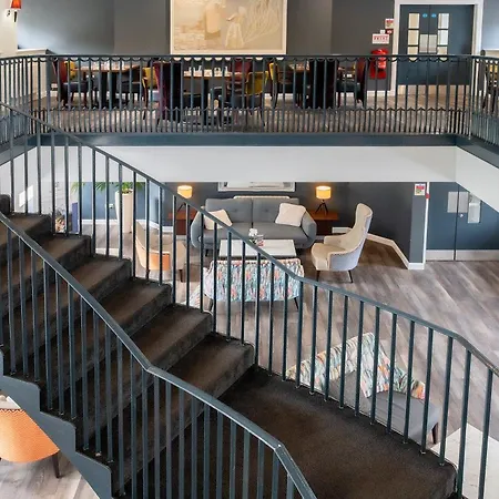 New Lanark Mill Hotel-2