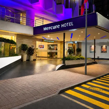 Mercure Alameda Quito-3