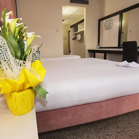 Hotel Diamante-3