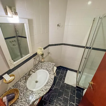 Hotel Los Sauces-2