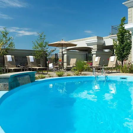 Best Western Premier Hotel Aristocrate-3