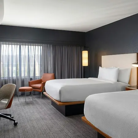 Courtyard By Marriott Atlanta Buford Mall Of Georgia-2