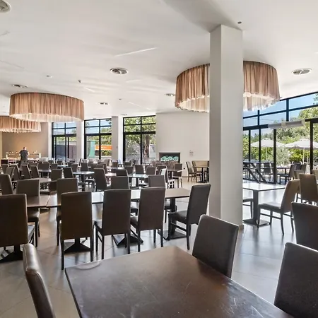 Long Beach Hotel&Resort-3