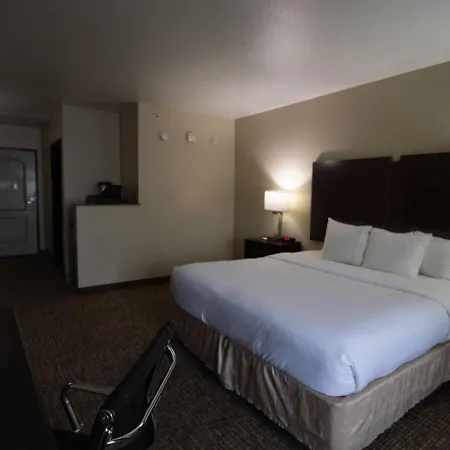 Comfort Inn & Suites San Bernardino-3