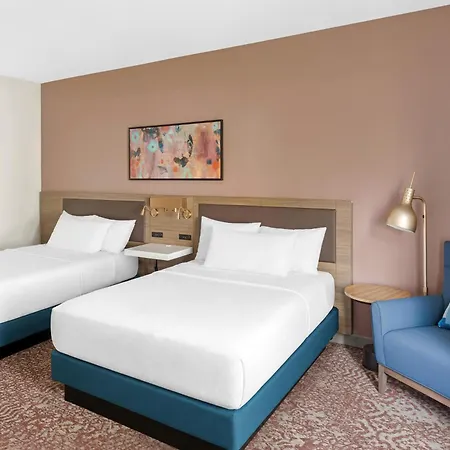 Hilton Garden Inn Missoula-2