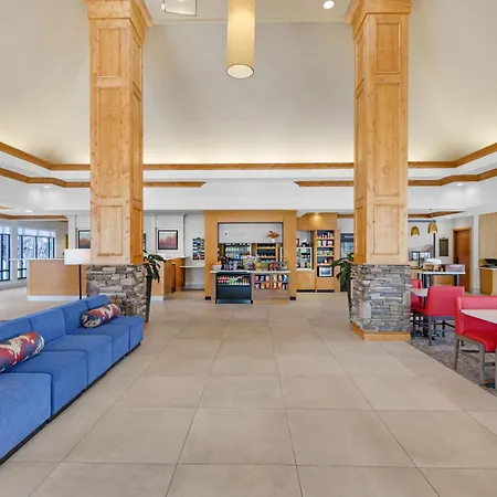 Hilton Garden Inn Missoula-3