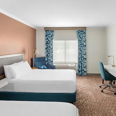 Hilton Garden Inn Missoula-3