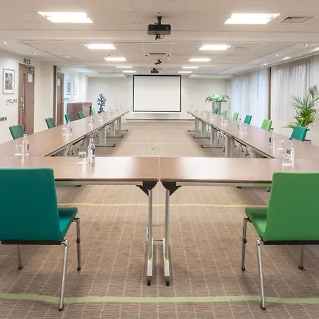 Holiday Inn Bristol City Centre By Ihg-3