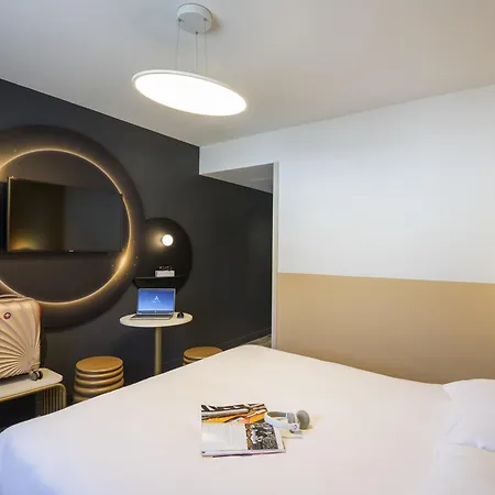 ibis Styles Pertuis Portes du Luberon-2