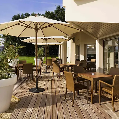 ibis Styles Cholet-2