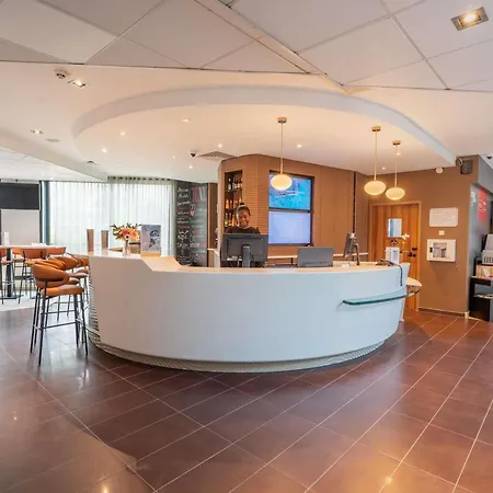 Novotel Suites Paris Issy Les Moulineaux-2