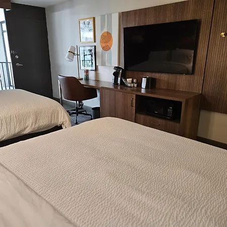Holiday Inn Harrisburg I-81 Hershey Area By Ihg-3