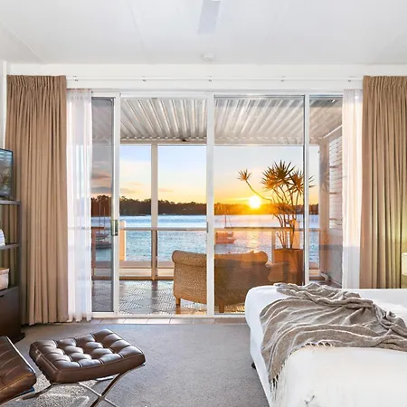 Bay Breeze Boutique Accommodation-3