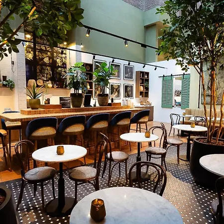 City Hotel Gouda, Worldhotels Crafted Collection-3