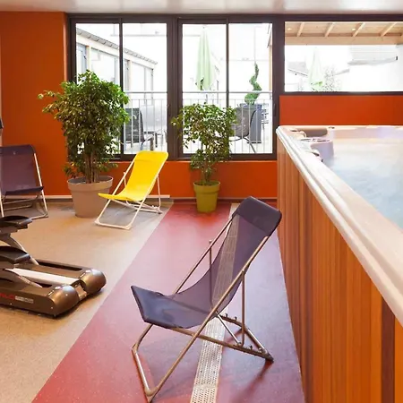Ibis Styles Beaune Centre-2