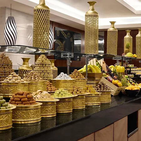 Swissotel Makkah-3