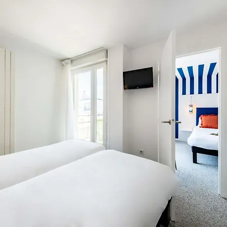 Ibis Styles Quiberon Centre-3