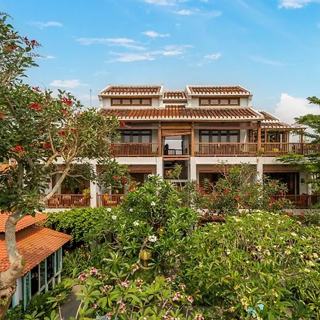 Hoi An Chic - Green Retreat-3