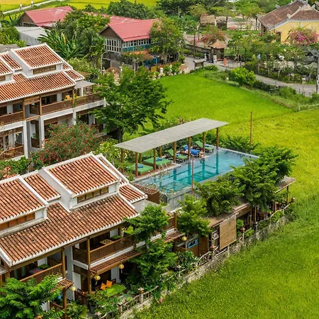 Hoi An Chic - Green Retreat-2