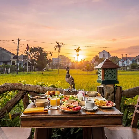 Hoi An Chic - Green Retreat-3