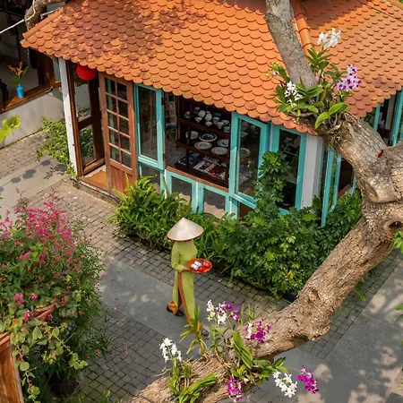 Hoi An Chic - Green Retreat-2