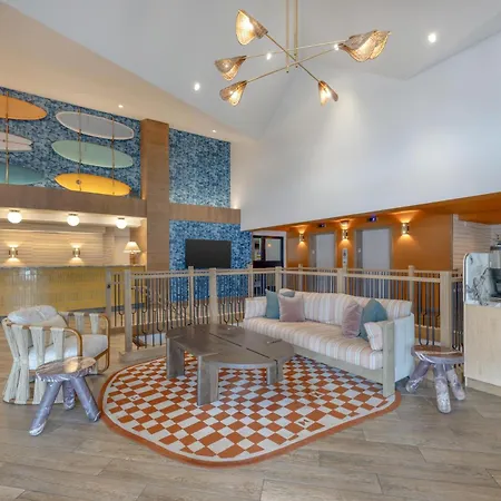 Best Western Plus Ocean View Resort-2