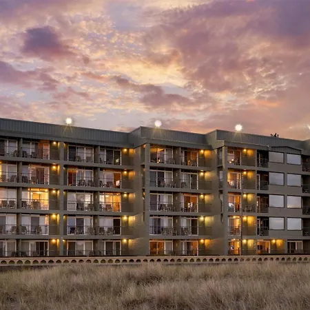 Best Western Plus Ocean View Resort-3