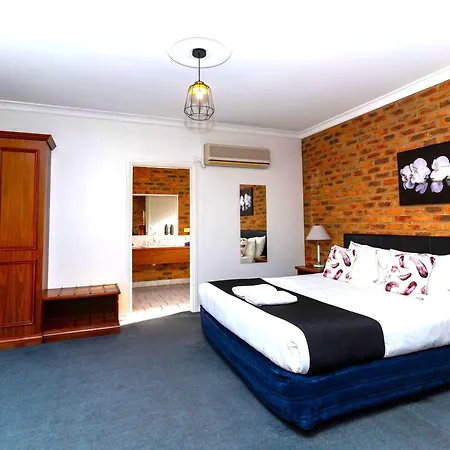 Mercure Port Of Echuca-3