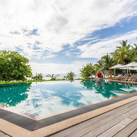 Doubletree By Hilton Seychelles Allamanda Resort & Spa-2