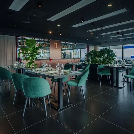 Innside By Melia Duesseldorf Hafen-3