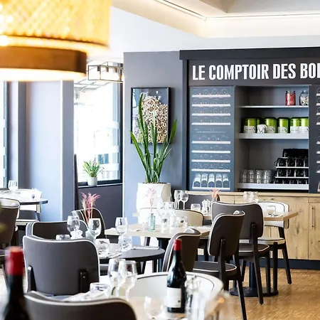Ibis Bordeaux Centre Meriadeck-3