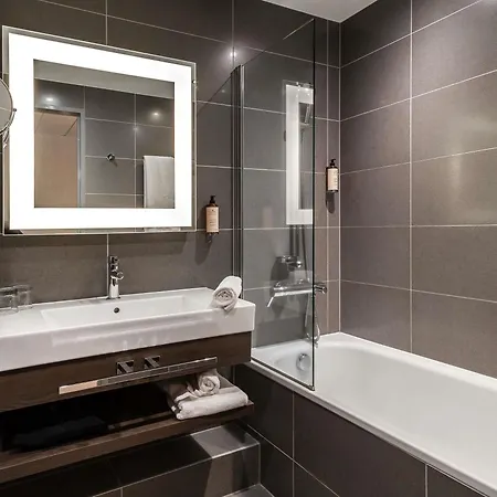 Mercure Clermont Ferrand Centre Jaude-2