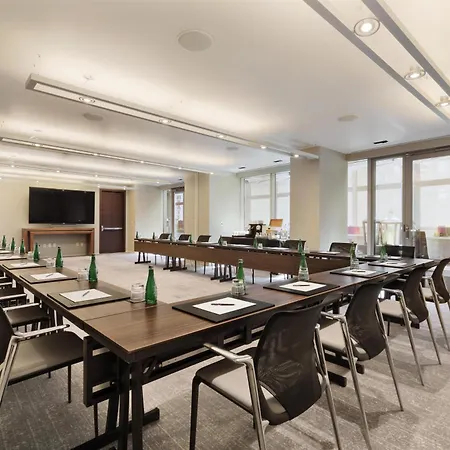 Hyatt Centric Times Square New York-3