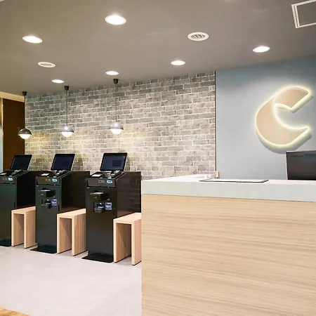 Comfort Hotel Himeji-3