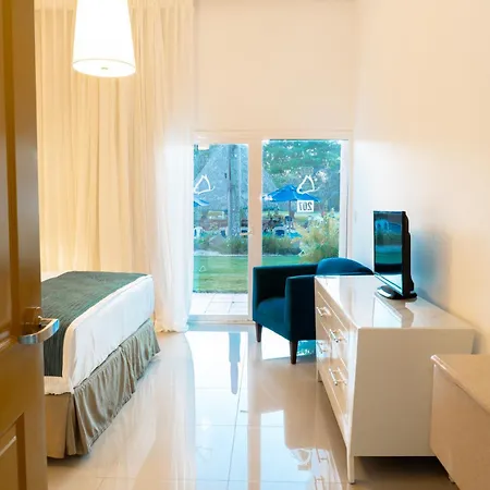 Hodelpa Garden Suites - All Inclusive-2