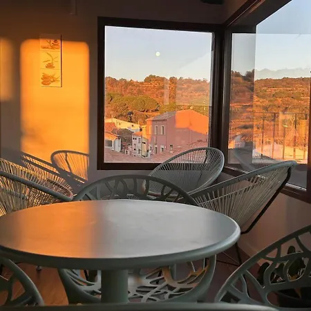 Hotel Boutique Abadia Del Maestrat-2