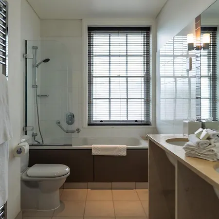 Bedford Lodge Hotel & Spa-2