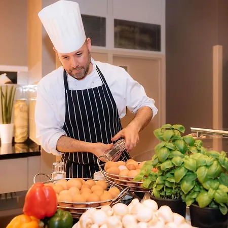 Sofitel London Gatwick-3