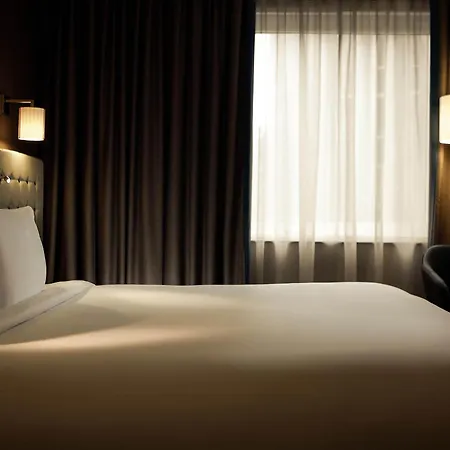Pullman London St Pancras-3