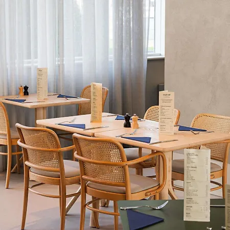 Novotel Brugge Centrum-2