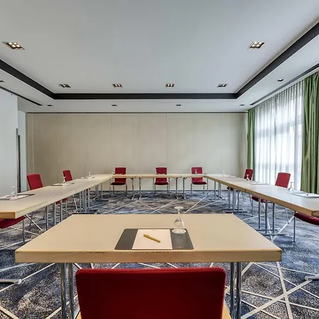 Mercure Neu-Isenburg-2
