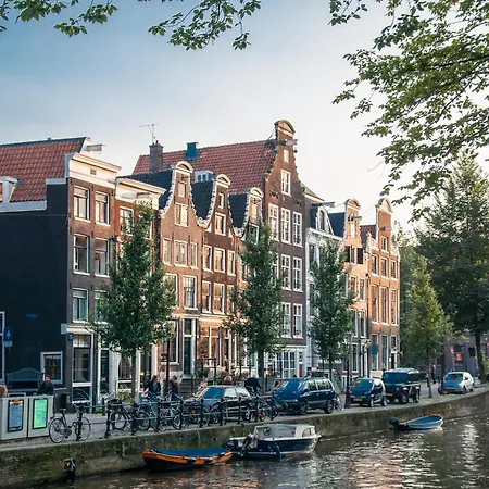 Maison Elle Amsterdam-3