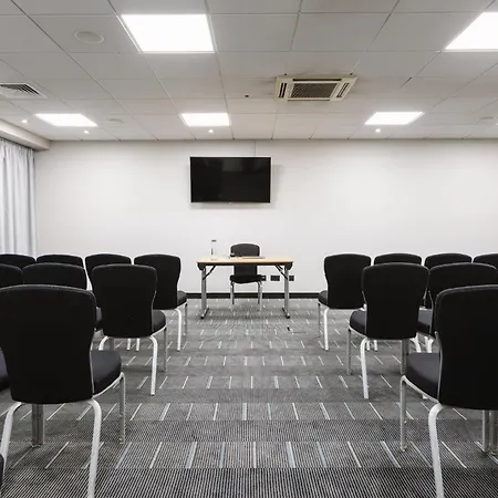 Voco Belfast By Ihg-2