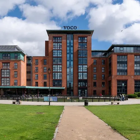 Voco Belfast By Ihg-3