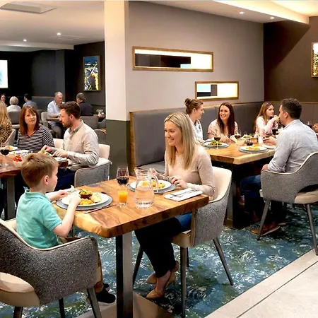 The Kenmare Bay Hotel & Luxury Lodges Resort-3