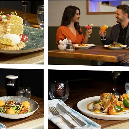 The Kenmare Bay Hotel & Luxury Lodges Resort-2