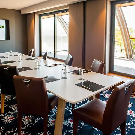Hotel Parc Beaumont&Spa Pau - MGallery-3