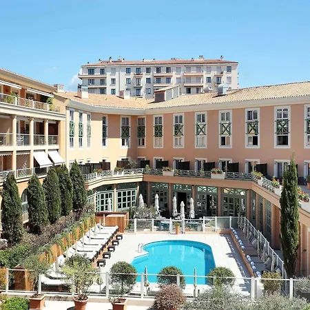 Grand Hôtel Roi René Aix en Provence Centre - MGallery-3