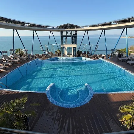 Hotel Marina Palace, Affiliated by Meliá, Adults Only&All Inclusive, RENOVATED-3